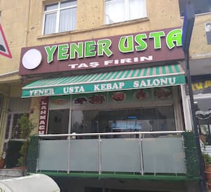 Yener Usta Mustafa Kemal Istanbul